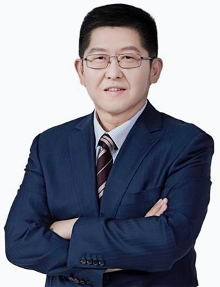天吉總經理
