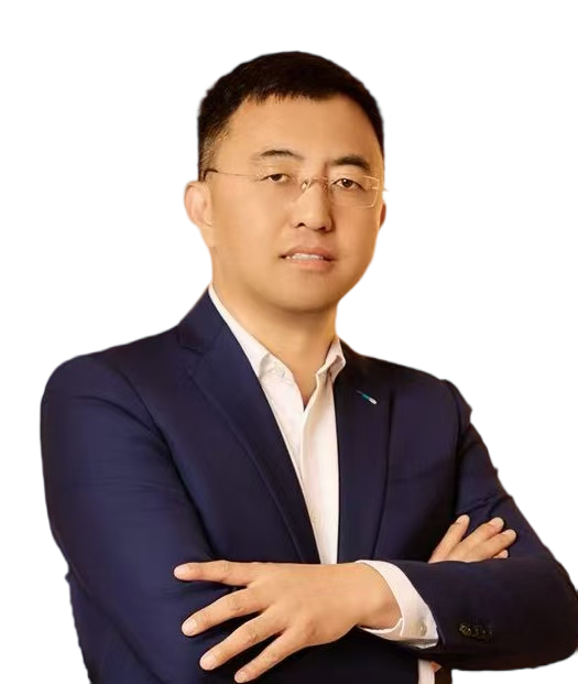董事長